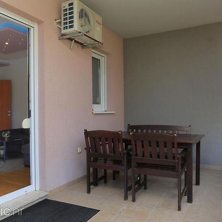 تروغير Deluxe Apartment Bagaric المظهر الخارجي الصورة