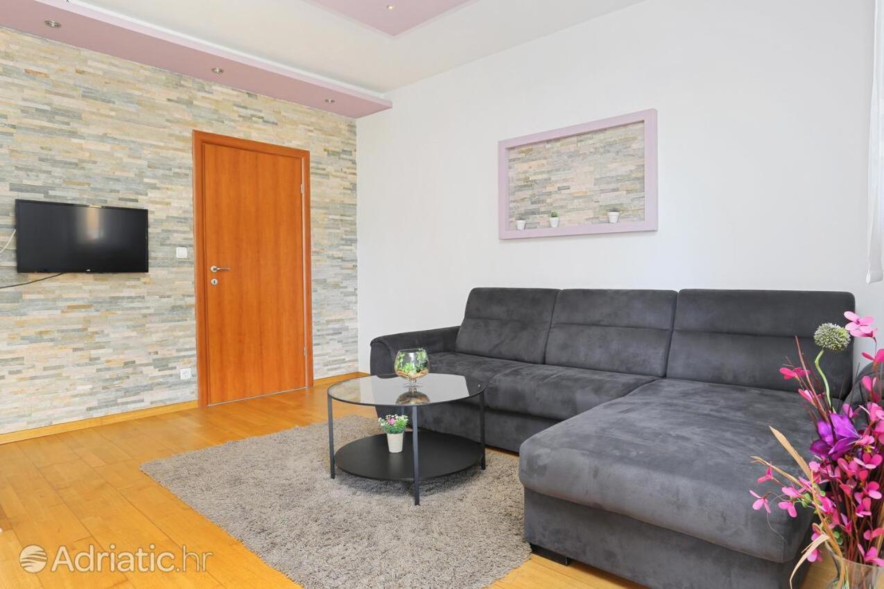 تروغير Deluxe Apartment Bagaric المظهر الخارجي الصورة