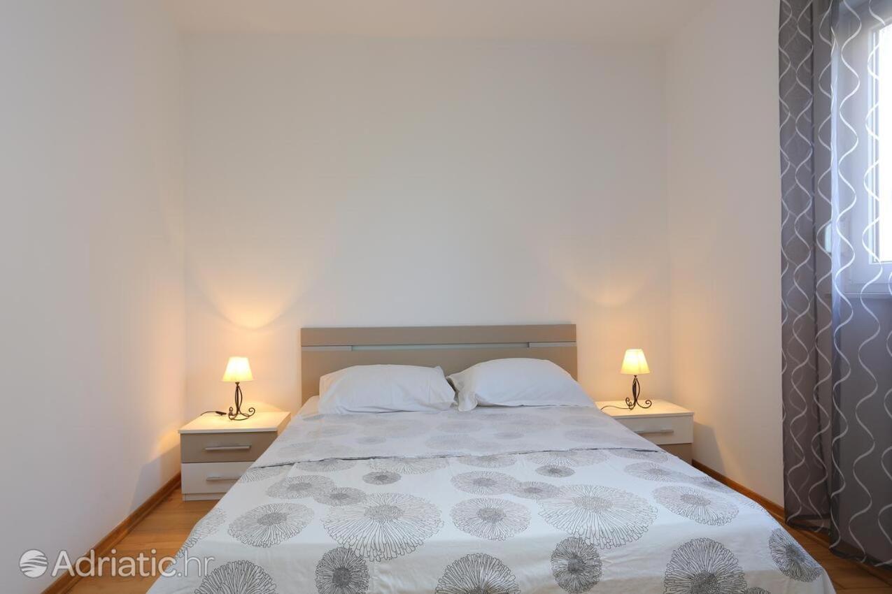 تروغير Deluxe Apartment Bagaric المظهر الخارجي الصورة