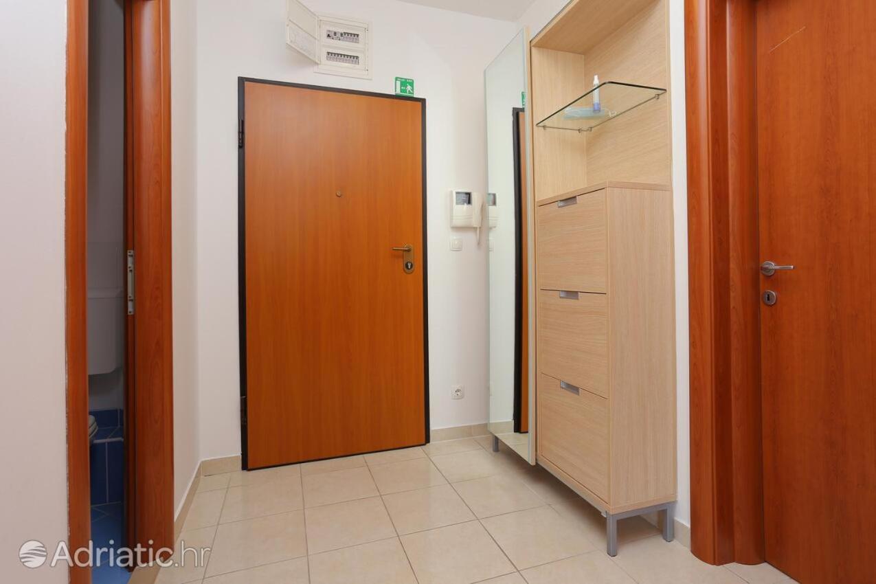 تروغير Deluxe Apartment Bagaric المظهر الخارجي الصورة
