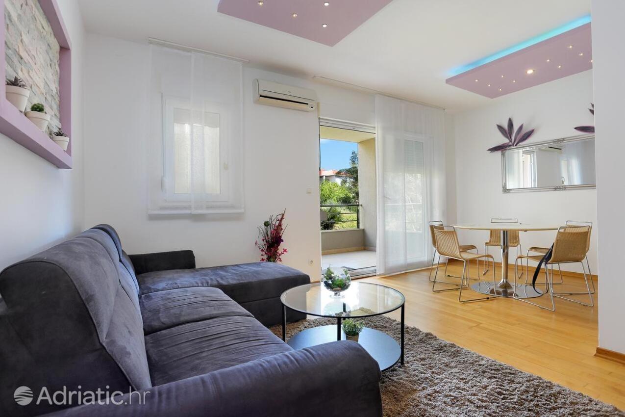 تروغير Deluxe Apartment Bagaric المظهر الخارجي الصورة